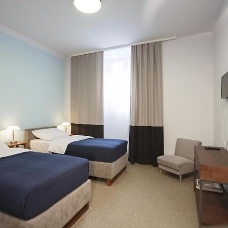 Savamala B&B Belgrade Exterior photo